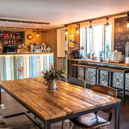 Skyr Guest House Hveragerdi Εξωτερικό φωτογραφία