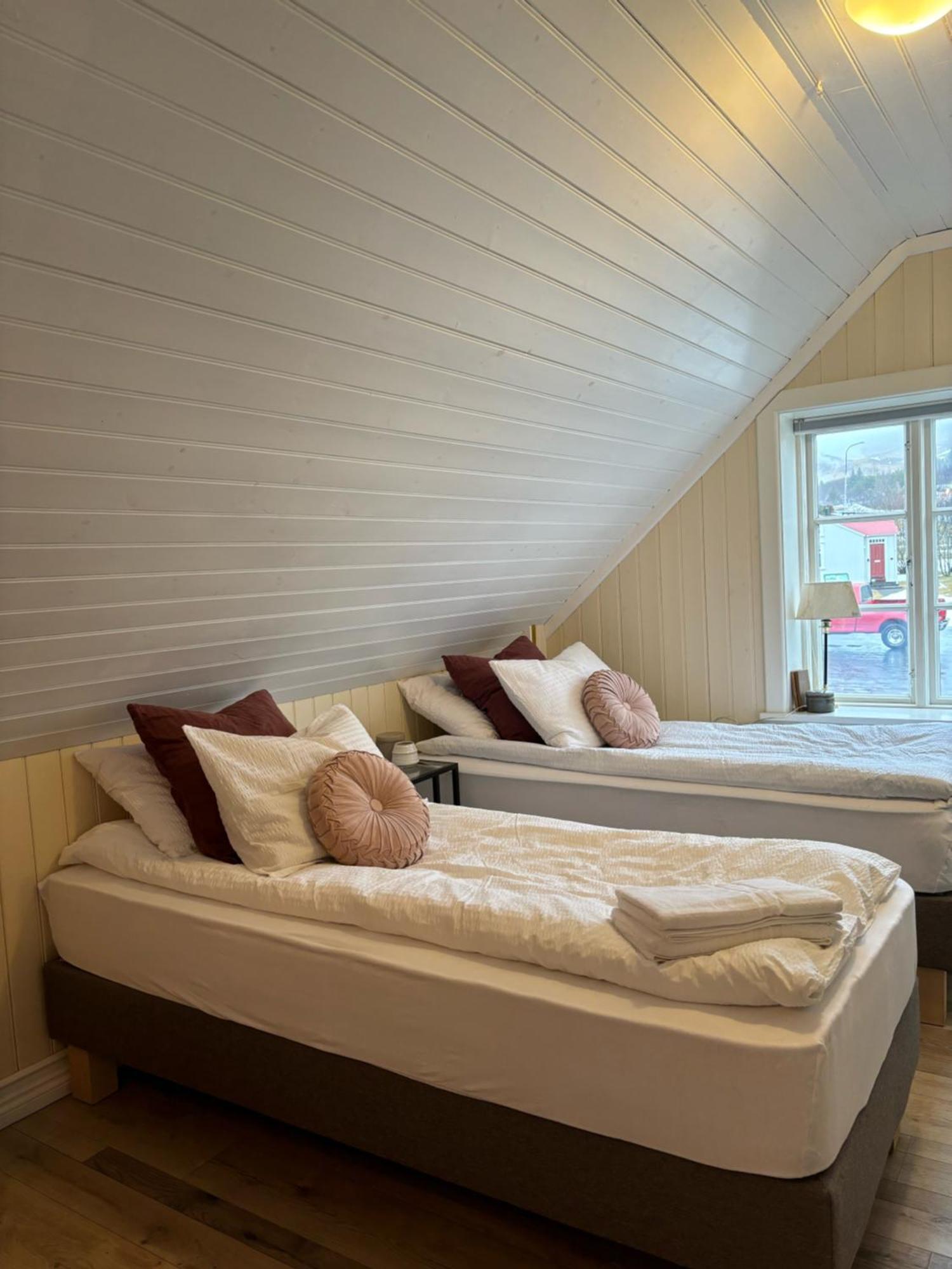 Skyr Guest House Hveragerdi Εξωτερικό φωτογραφία