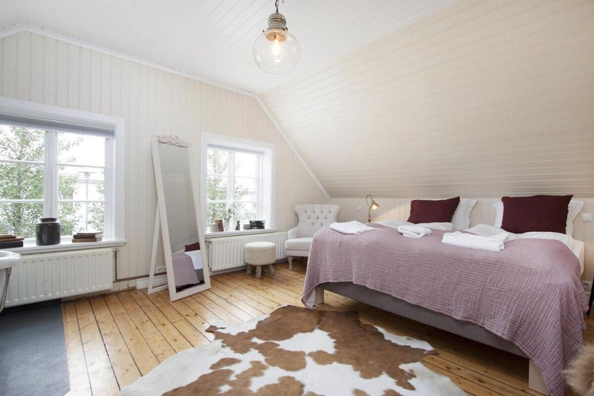 Skyr Guest House Hveragerdi Εξωτερικό φωτογραφία