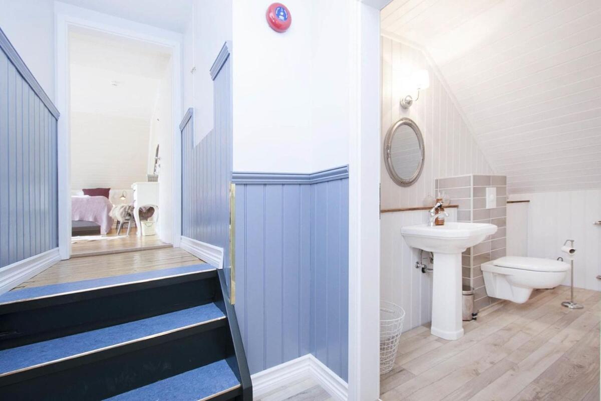 Skyr Guest House Hveragerdi Εξωτερικό φωτογραφία