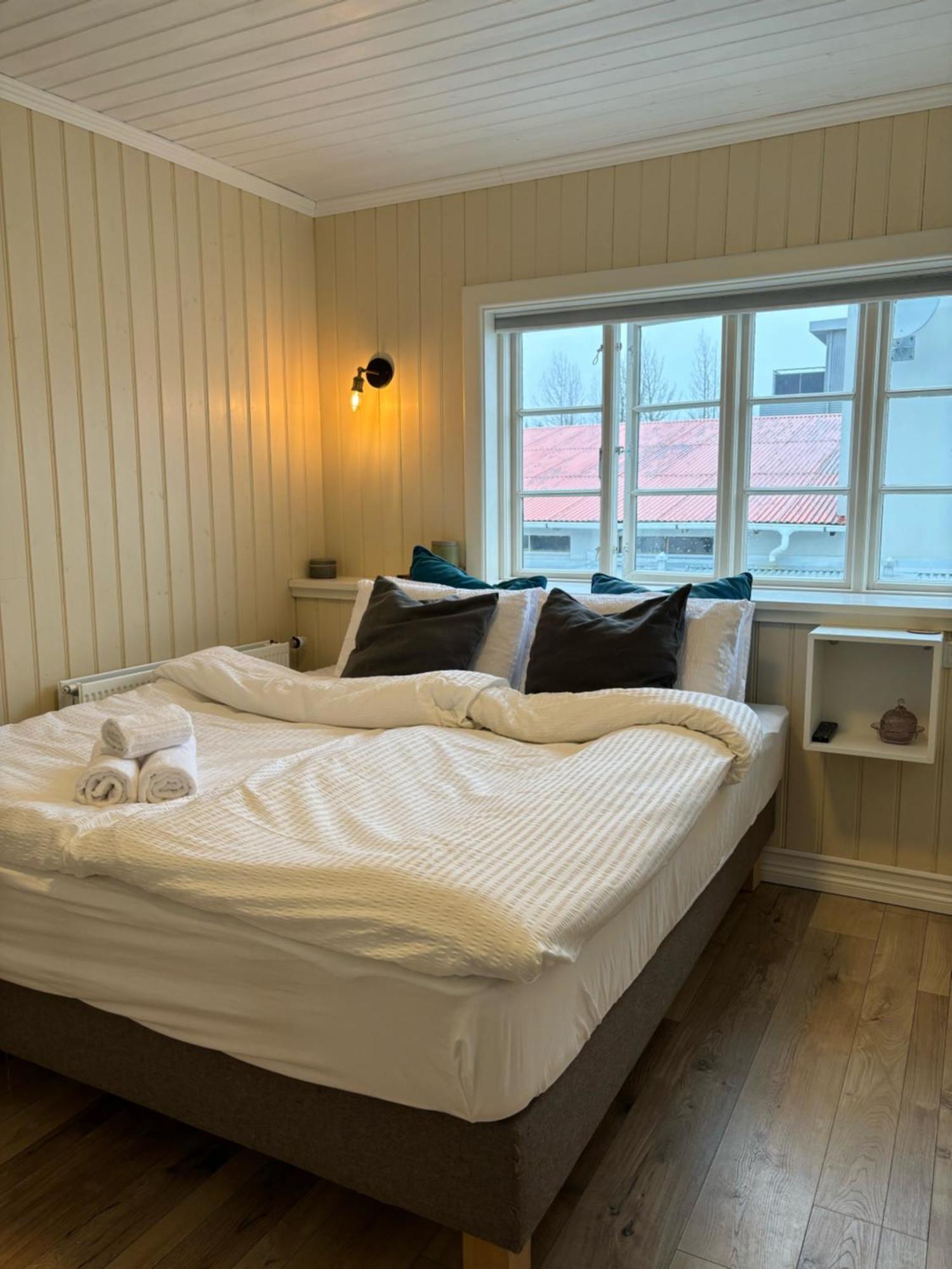 Skyr Guest House Hveragerdi Εξωτερικό φωτογραφία