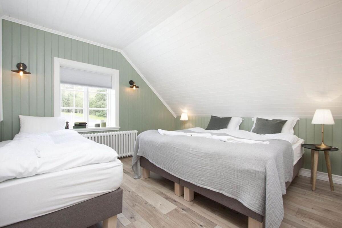Skyr Guest House Hveragerdi Εξωτερικό φωτογραφία